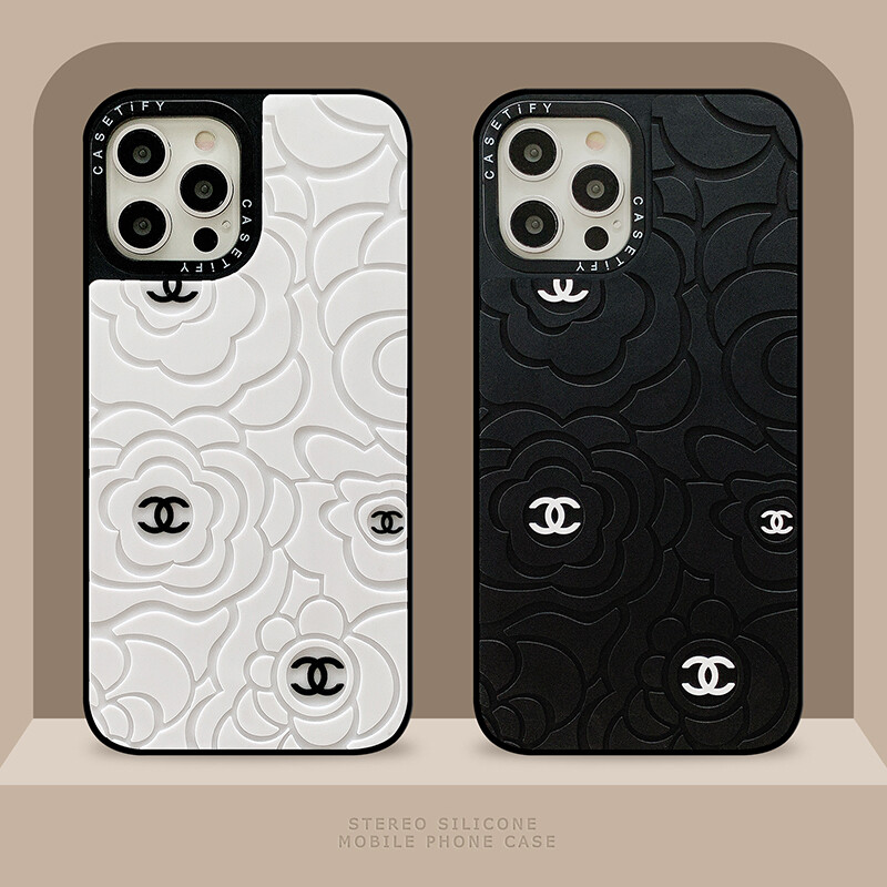Ốp điện thoại thời trang sáng tạo họa tiết hoa chạy cho apple iphone 6 7 8 plus xr xs max ốp điện thoại cặp đôi cao cấp cho iphone 11 12 pro max ốp lưng se 2020 cho nam và nữ