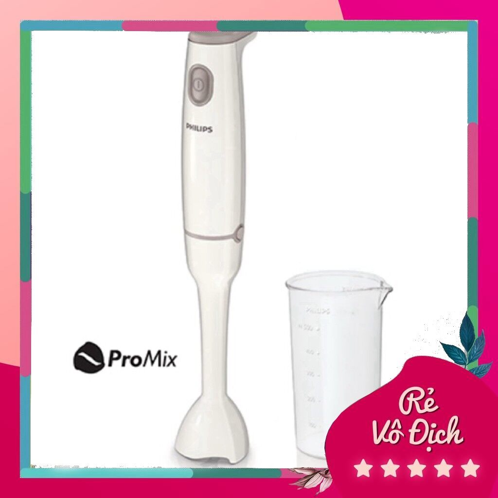 💥Máy Xay Sinh Tố Cầm Tay Philips HR1600/2531