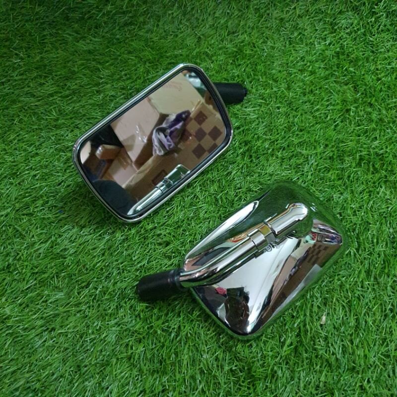 Cặp kính chiếu hậu gz, gz125, gz150, gz150a