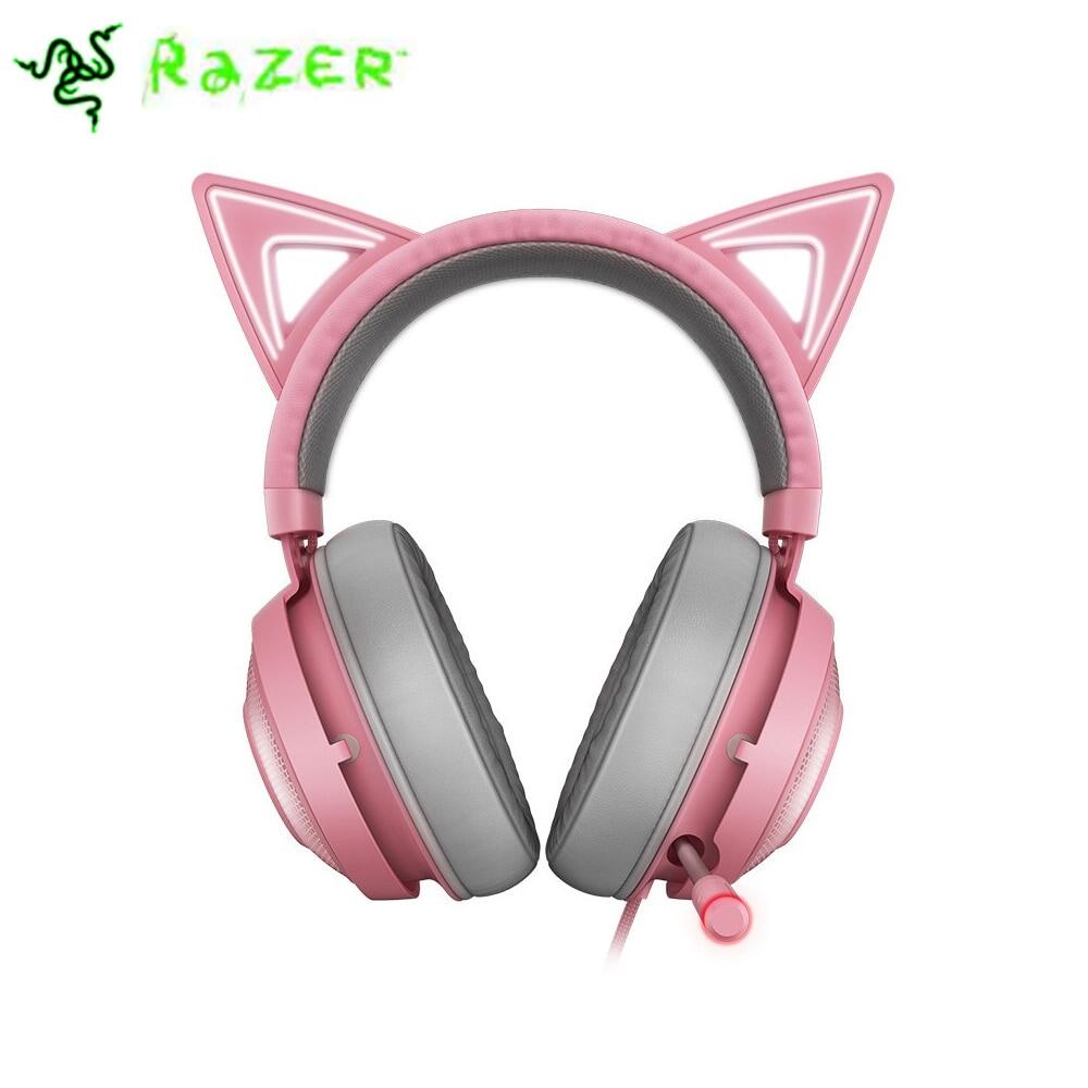 kitty earphones