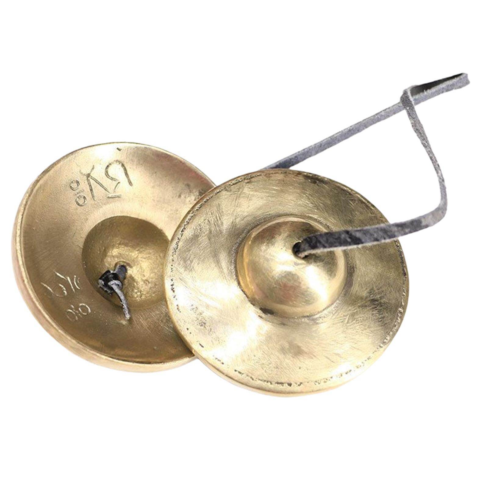 Kowaku Chuông Chũm Chọe Tingsha Tây Tạng Om Mani Padme Hum