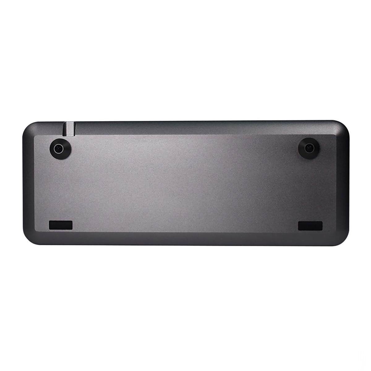 Generic GK68 68 Key Gateron Switch sub PBT Keycaps Hot swappable generic-gk68-68-key-gateron-switch-sub-pbt-keycaps-hot-swappable