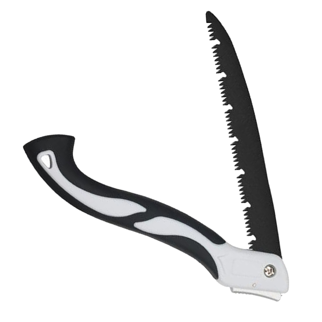 MagiDeal Cưa cắt tỉa gỗ, hàng rào bằng tay có thể gập lại MagiDeal - INTL