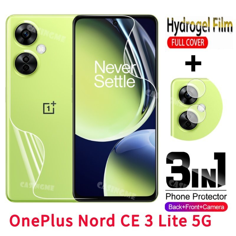 oneplus nord ce 2 lite screen guard