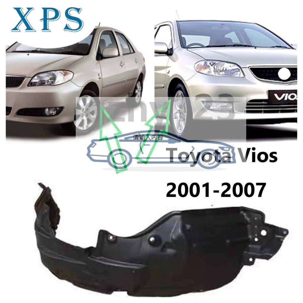 2004 Toyota VIOS 15 G A GOOD CONDITIONS  Cars for sale in Teluk Intan  Perak