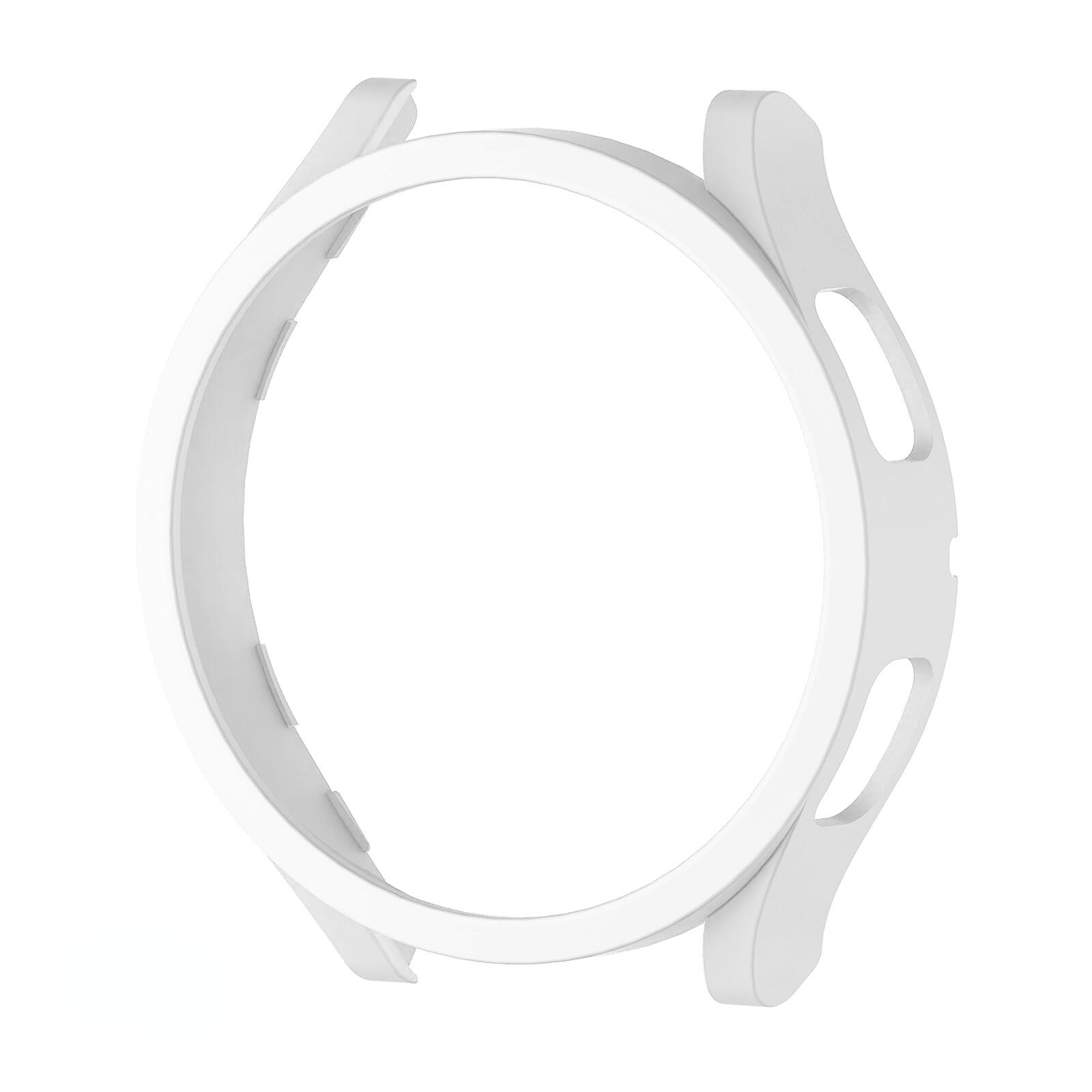 Ốp Đồng Hồ Cho Samsung Galaxy Watch 4 40Mm 44Mm Ốp Mờ PC Ốp Bảo Vệ Chống Sốc Cho Samsung Galaxy Watc