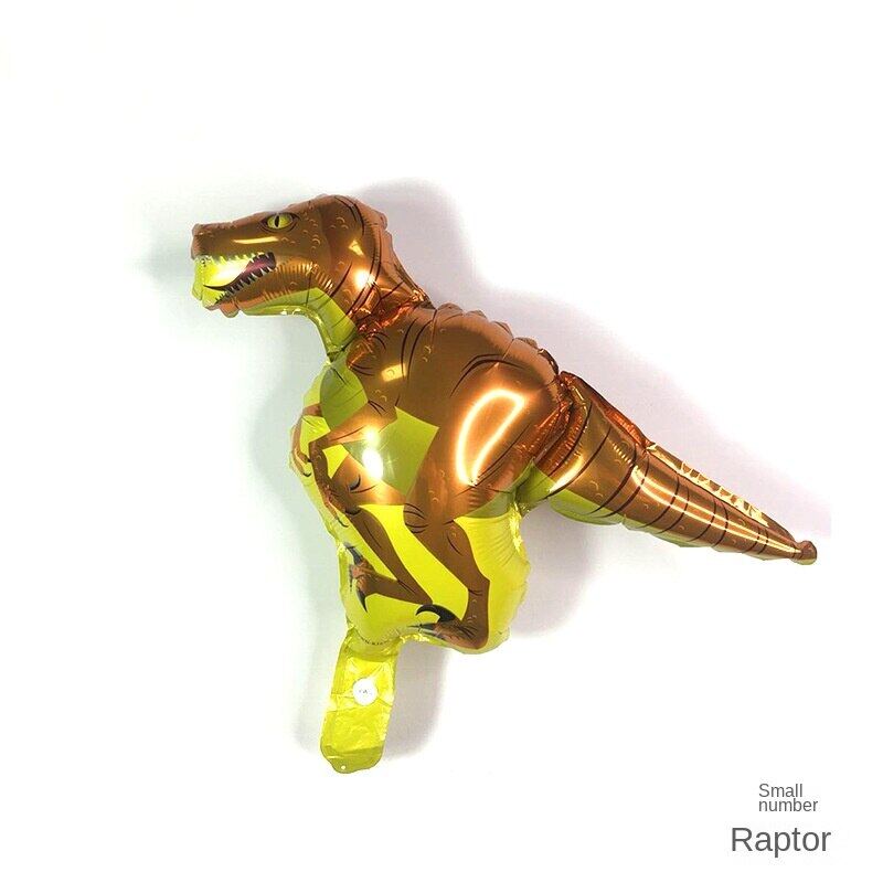 trumpet velociraptor