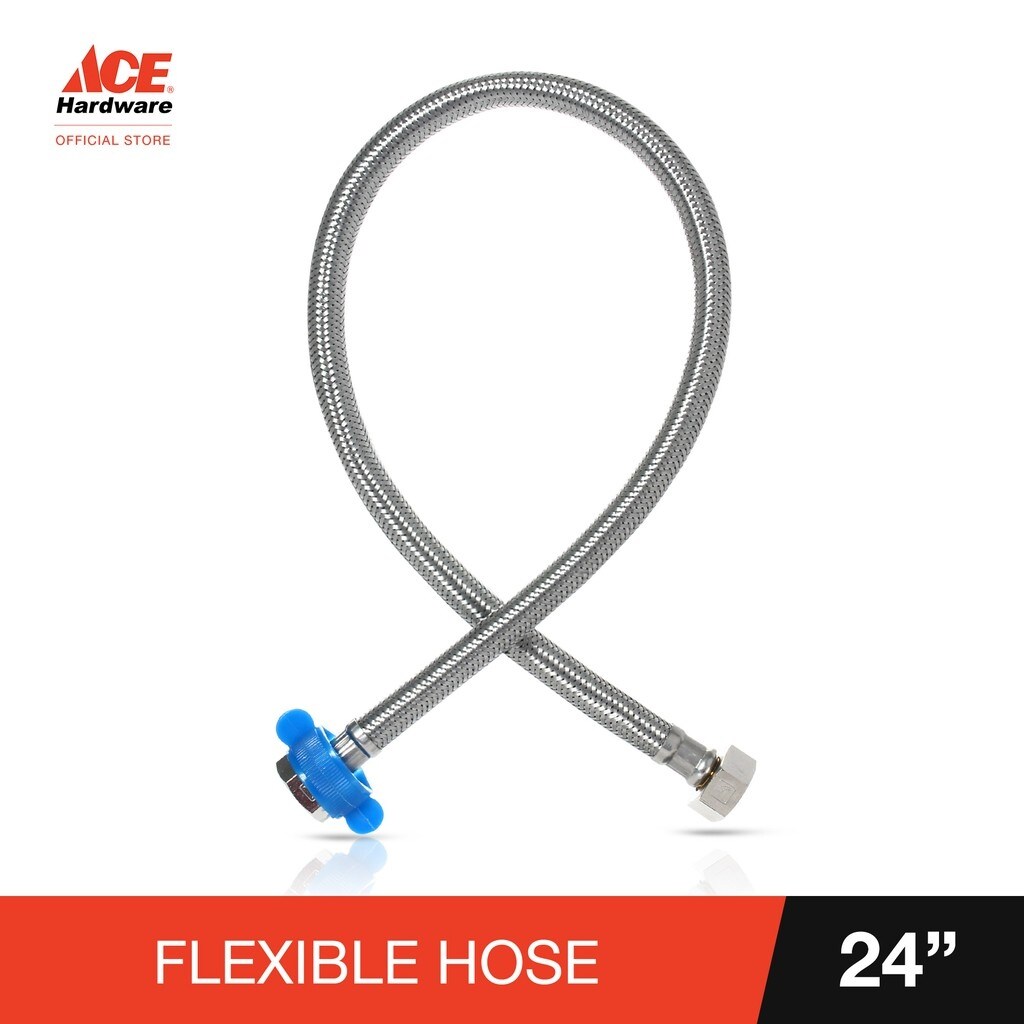 [AA TOOT]✧✾✟ WASSERNISON Flexible Hose 24 NFH-63-24
