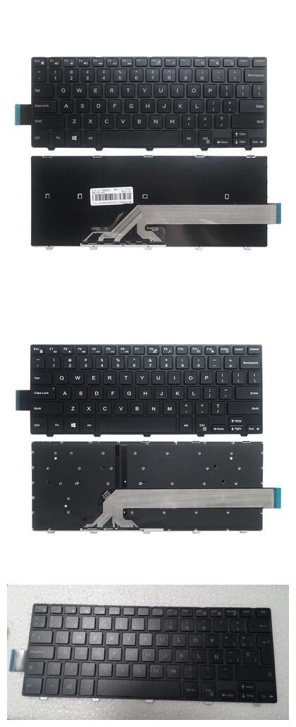 New For Dell Latitude 3450 3460 3470 3480 For Inspiron 14 5448 5451 5455
