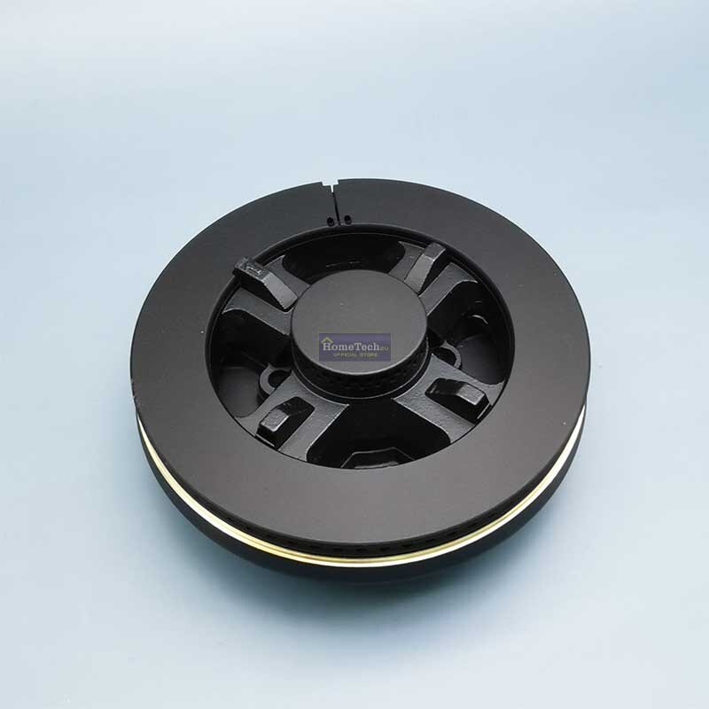 Electrolux Gas Cooker Hob Burner Cap Replacement for EGT9437CK EGG9436G