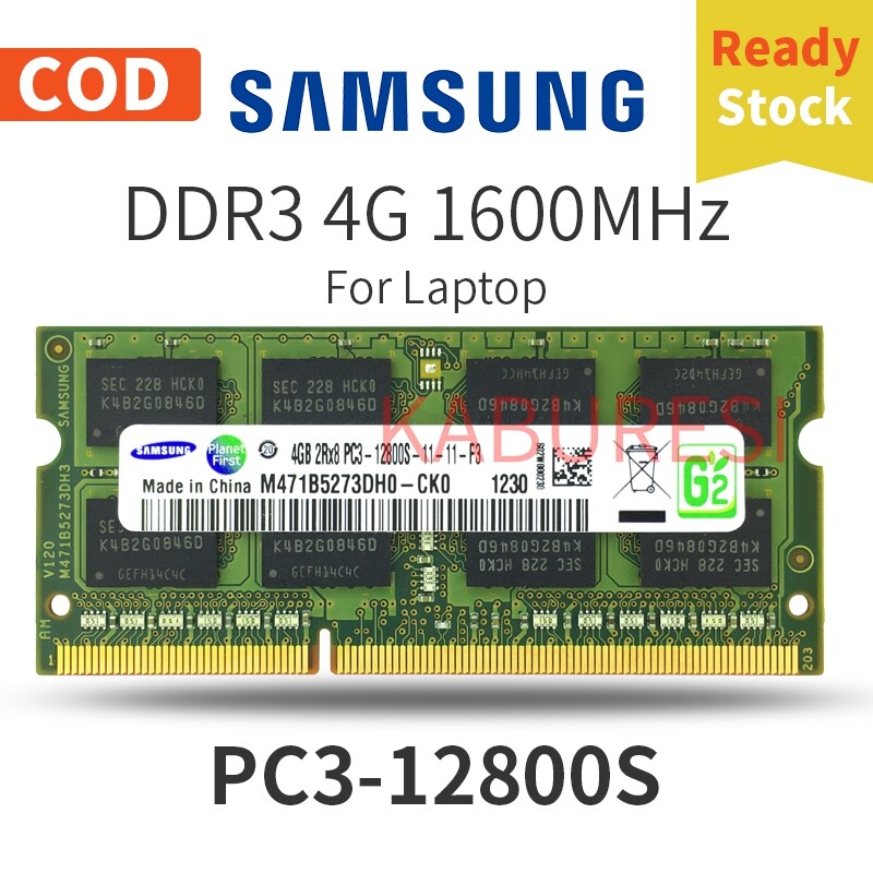 Ddr3l Ram Ddr3 4gb Laptop Samsung 4gb Ddr3 1333mhz 4gb 2rx8 Pc3