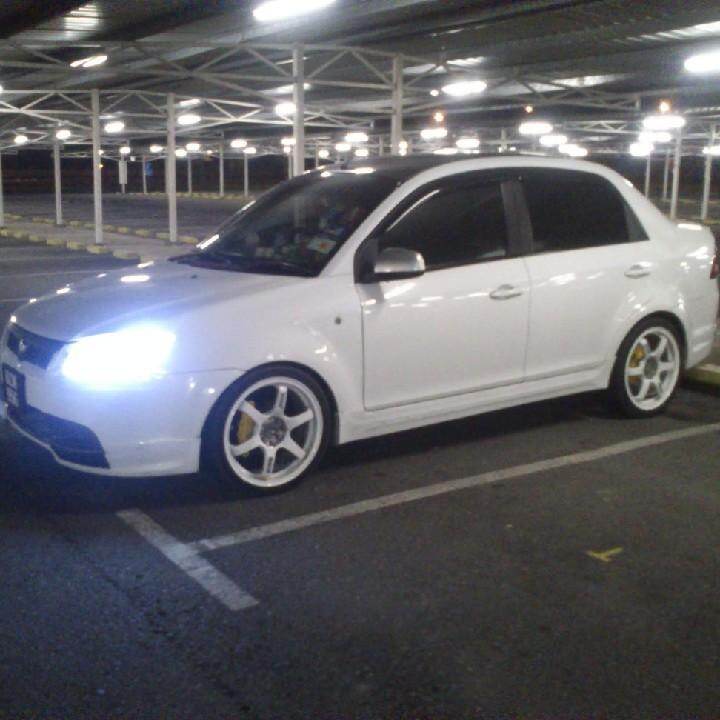 Proton Perdana Sei Eterna Non V6 alternator*Ready Stock* 70-75A 