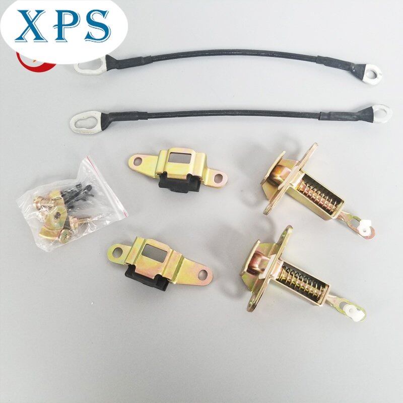 xps for Rear Door Lock For Use foton pickup tunland E3 E5