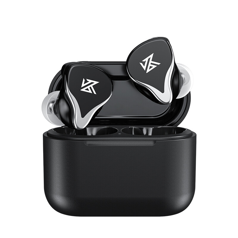 Kz z3 tws tai nghe không dây chân thực bluetooth 5.2 tai nghe earbud lai tai nghe thể thao chơi game hifi chống ồn điều khiển cảm ứng khử tiếng ồn iem z1 sks s2 kz s1 z1 z3 e10 kz zsx \ e10 \ zst \ as10 \ zsn pro \ zs10 pro \ es4 \ as12 trn st1 vx m10