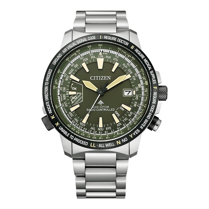 Harga hot sale citizen promaster