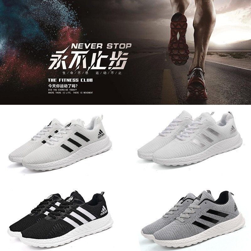 Ultra Boost nam và nữ unisex Giày chạy thể thao giày chạy cho nữ
