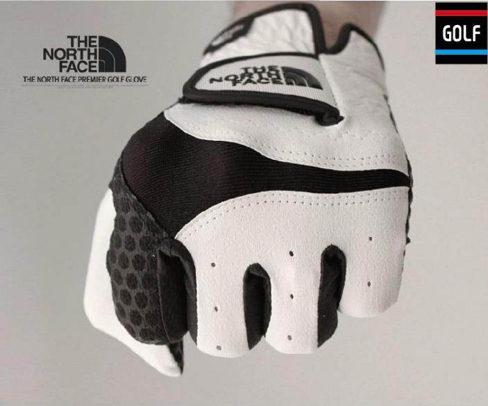 Nam Găng Tay Chơi GoLF Chống Trượt Vi Sợi Nhập Khẩu Hàn Quốc Tay Trái Tay Phải Găng Tay