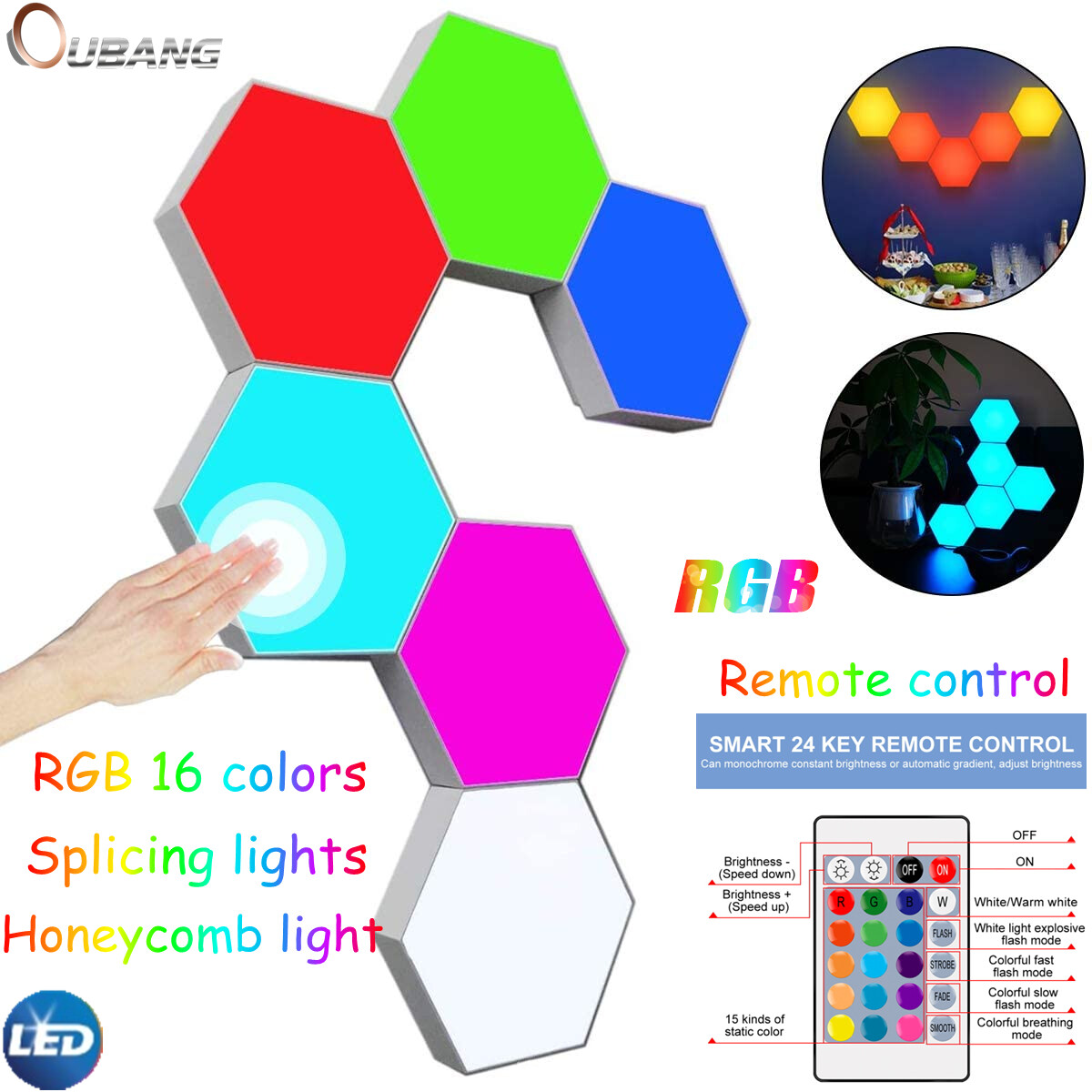 Quantum-Remote-Control-Honeycomb-Modular-Assembly-Helios-Touch-Wall-Lamp-RGB-Quantum-Lamp-LED-Magnetic-Wall(4)_副本.jpg