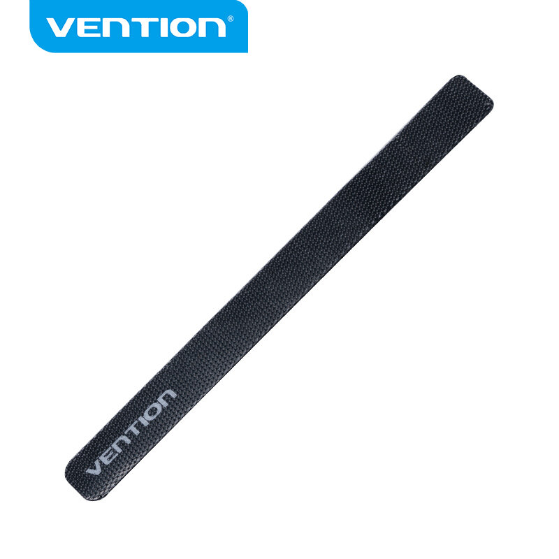 Vention Cable Tie Self Adhesive Cable Ties Nylon cable organiser For USB Earphone Cable HDMI Aux Cab