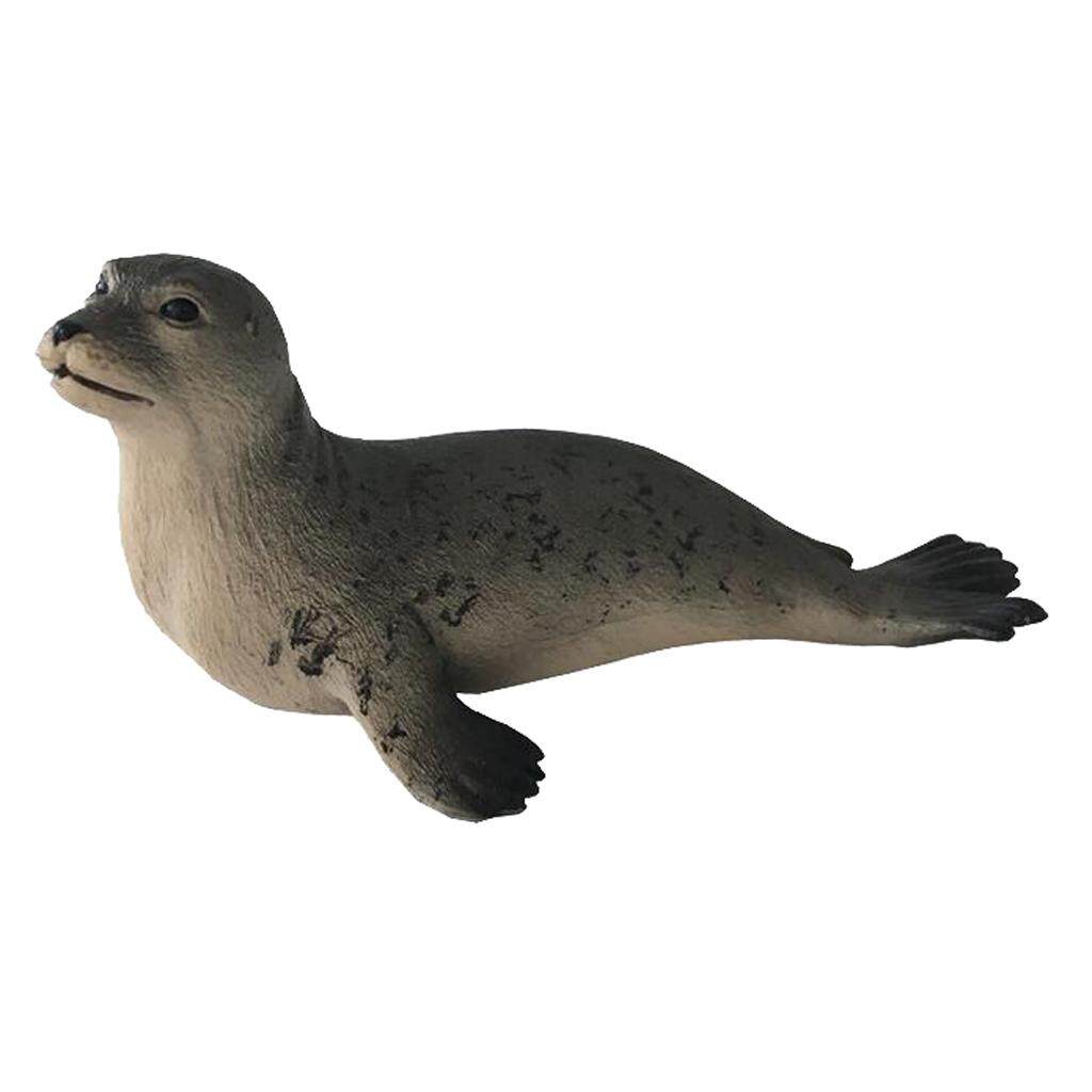 Sea Otter Plastic Toys | Wow Blog