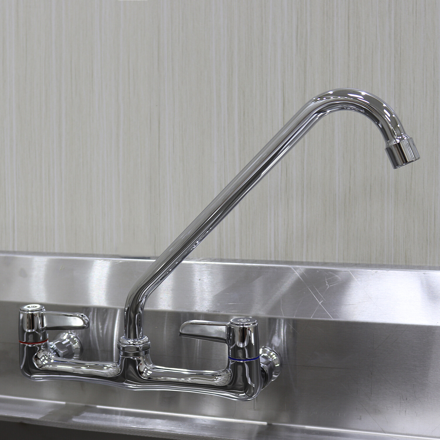 Commercial Kitchen Faucet Lazada Philippines