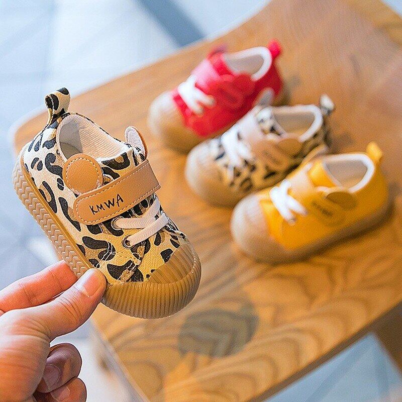 2021 New Spring Toddler Boy Shoes 1