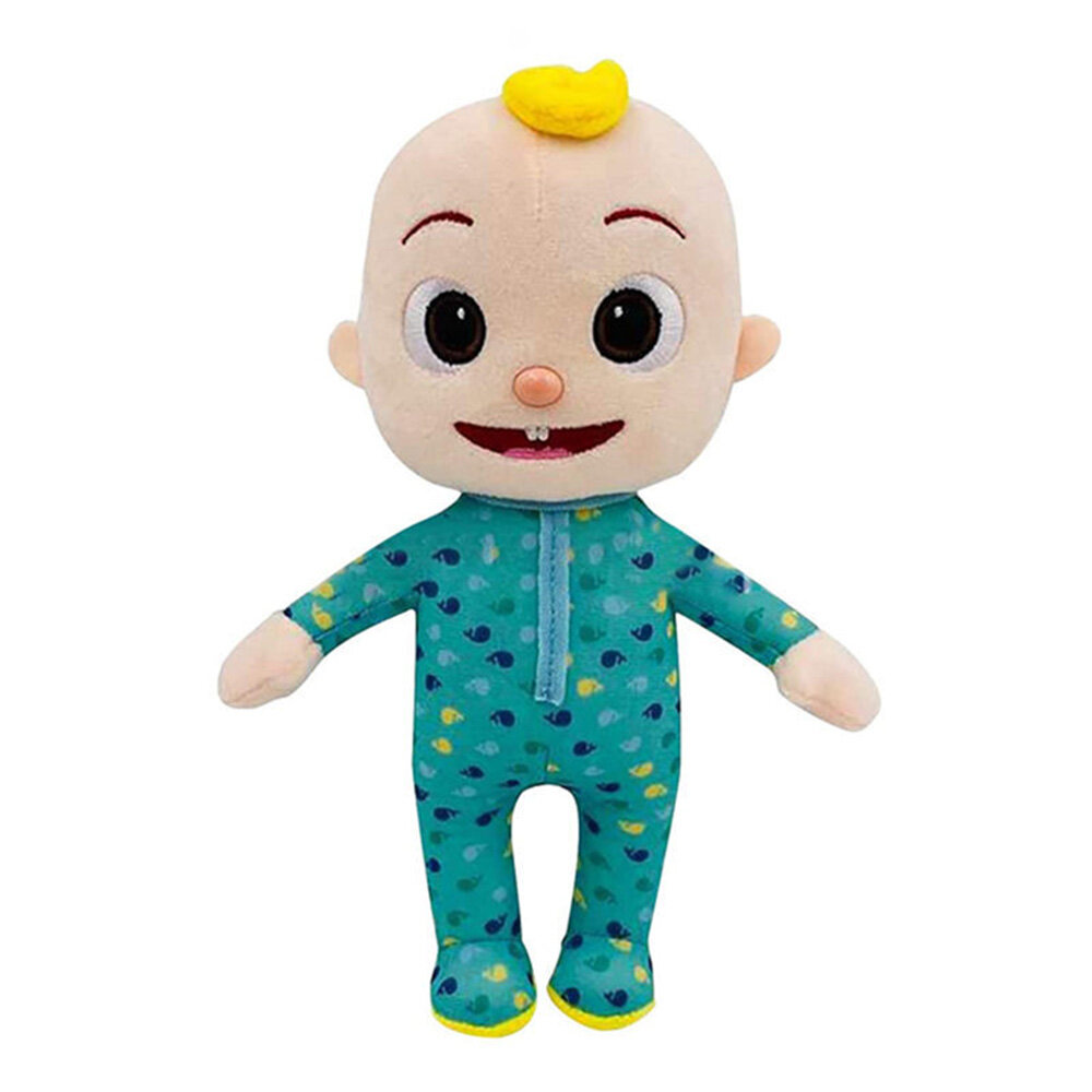 cocomelon 10 inch doll