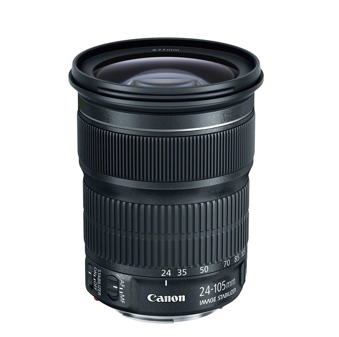 Canon EF 24-105mm f/3.5-5.6 IS STM Lens Presyo 35,054 Piso*Libreng Shipping