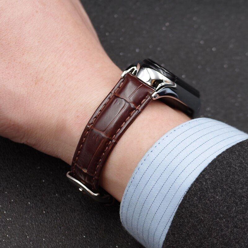 Mi Band 7 6 5 Strap for Xiaomi Mi Band 4 Bracelet Genuine Leather Wristband for Xiao Mi Miband 7 6 NFC Miband 5 Wrist Strap - Brand mijobs Presyo 245 Piso*Libreng Shipping