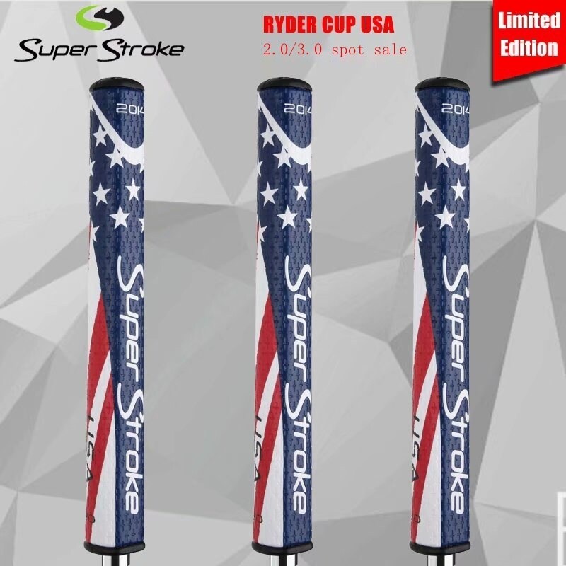 new tide Tay Cầm Gậy Gôn LONA SuperStroke2.03.0 Tay Cầm Gậy Gôn Mới Tay Cầm Gậy Gôn Nam Và Nữ Mới 2022