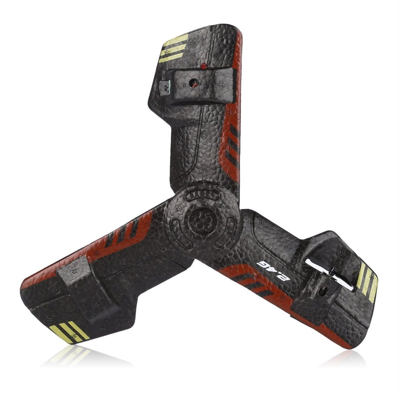 [Khuyến Mãi Có Thời Gian Giới Hạn]Máy Bay Boomerang Ufo 2.4G Sáng Tạo Mini Drone, Đồ Chơi Boomerang Điều Khiển Từ Xa