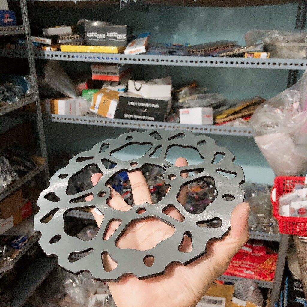 Đĩa thắng RCB 220mm cho wave drream, exciter ,ab các loại như zin nhé