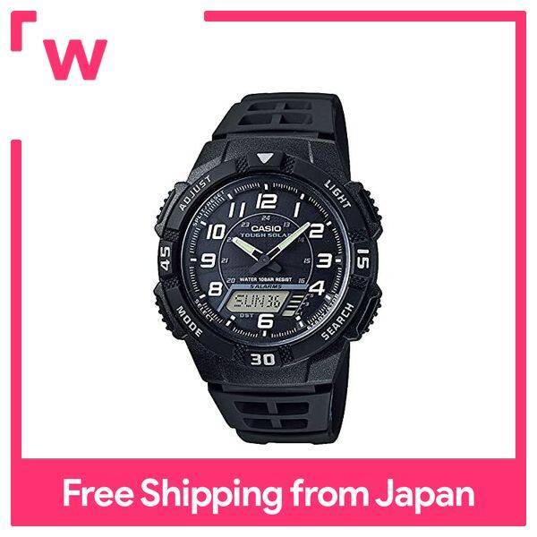 Casio] Watch G-SHOCK Sports GPS & Heart Rate Monitor Equipped G