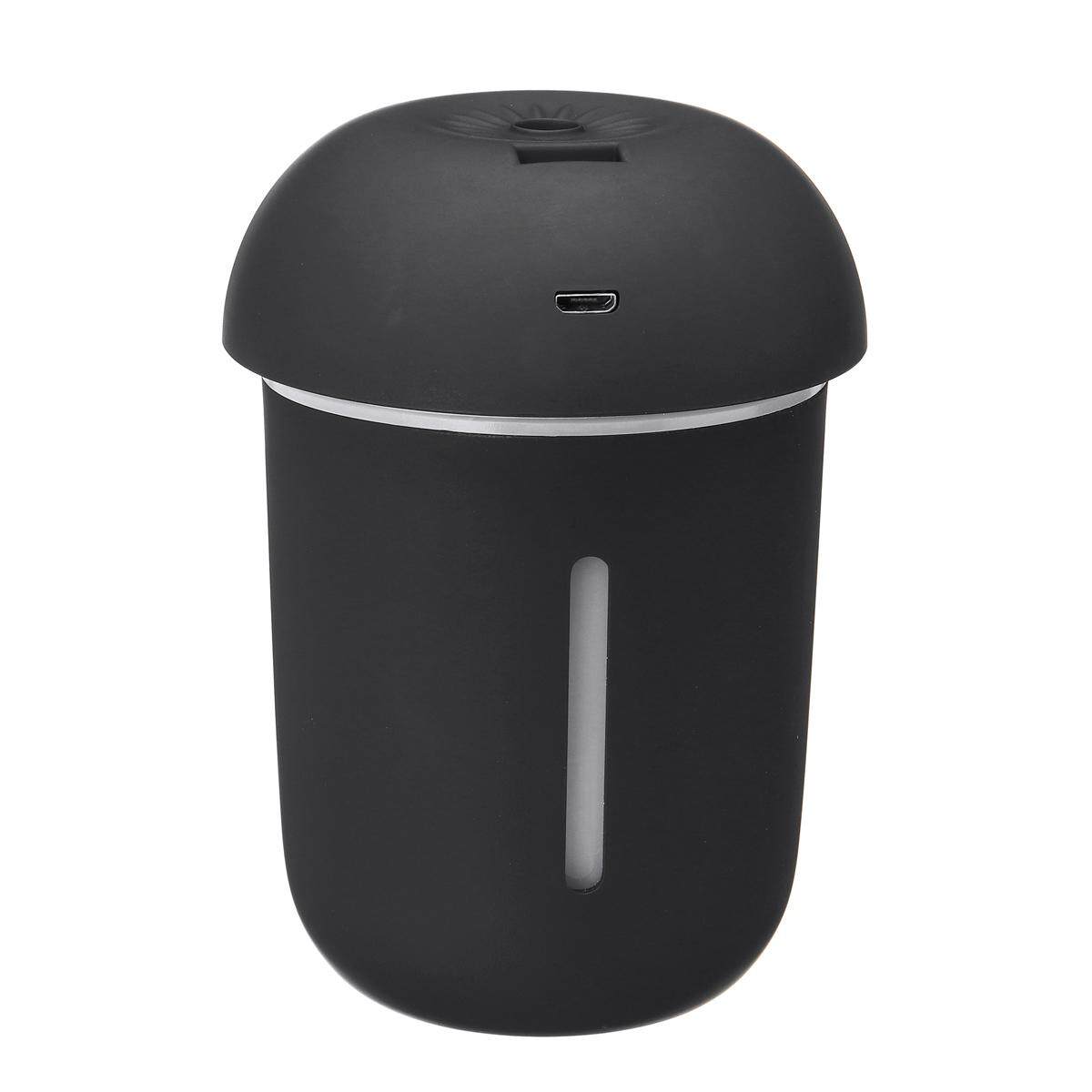 Generic 3 In1 Air Purifier Car Air Freshener Ionizer Humidifier Fan LED Coffee Jumia Nigeria