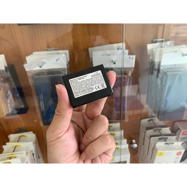 Pin điện thoại blackberry 7290 -7230-7730-7280-6710 pin zin - like new