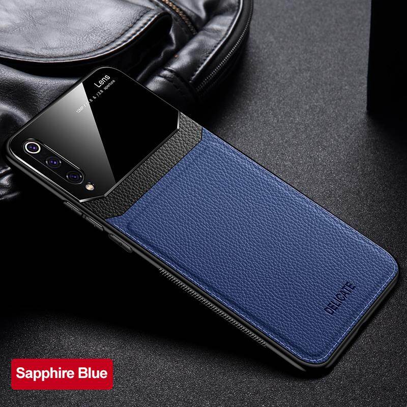 Da Vỏ Điện Thoại Cho Samsung Galaxy M31 A50S A30S A10 A20 A30 A50 A70 M30s A51 A71 Sang Trọng Ống Kính Máy Ảnh Bảo Vệ Điện Thoại Vỏ Điện Thoại Sumsung A70 Một 50 70 30 20 10 S Coque