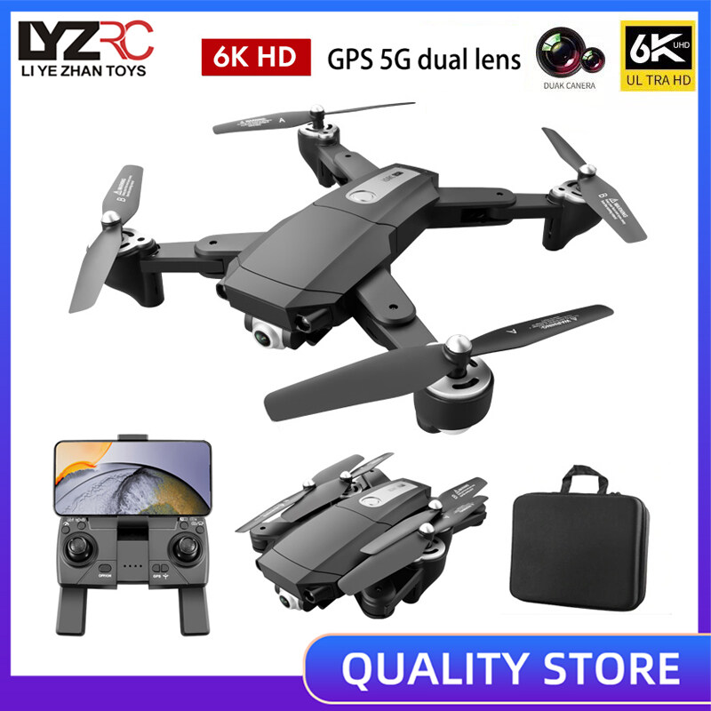 drone lyz rc