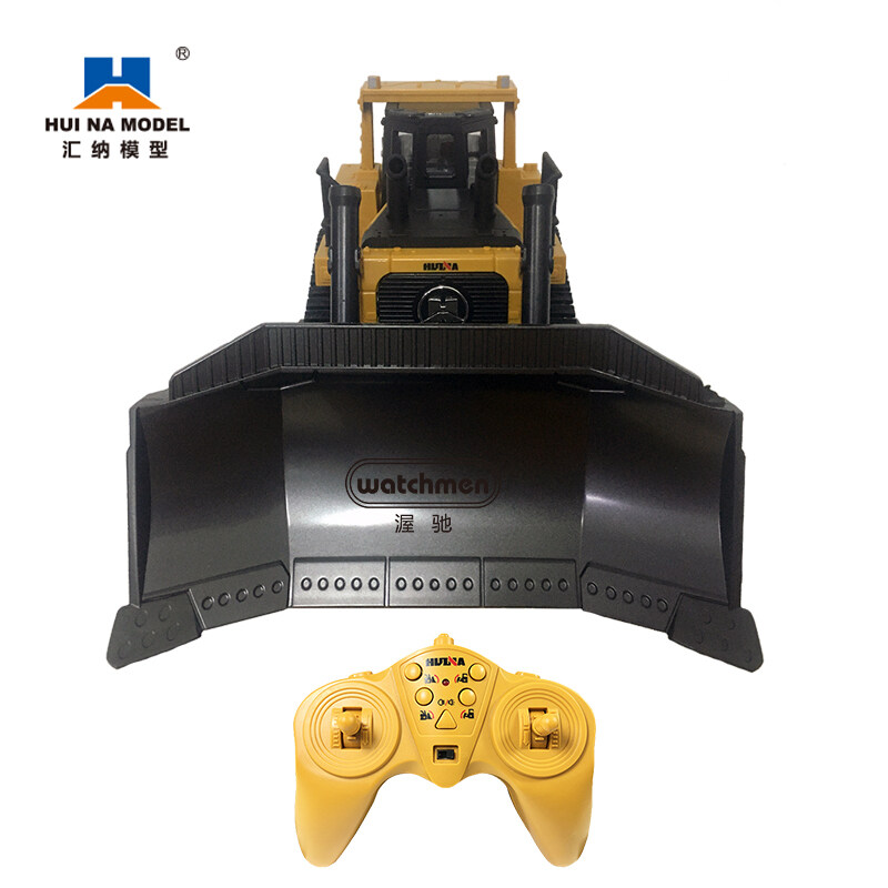 huina rc bulldozer 1569