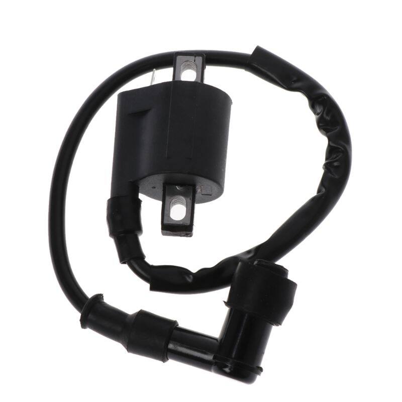 Cuộn dây đánh lửa xe mô tô địa hình cho xe tay ga 50cc 150cc 200cc 250cc gy6 động cơ xe mô tô địa hình atv quad 12v cdi go kart