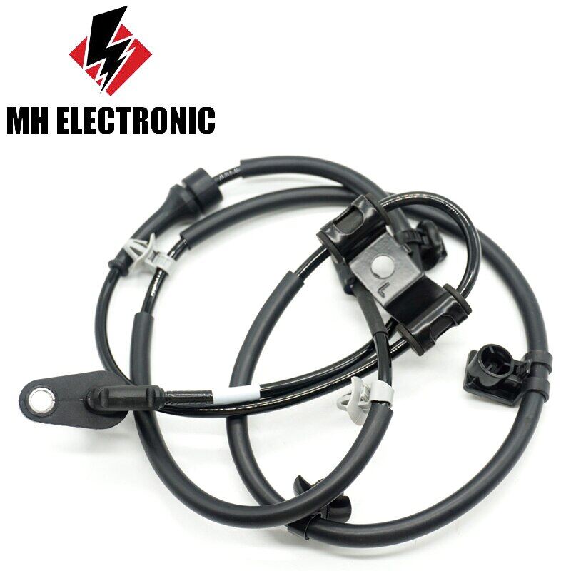【❉HOT SALE❉】 kelie08 MH cảm biến điện tử phía trước bên trái cảm biến 95670-2w000 als2537 5s14066 956702w000 cho Hyundai Santa Fe Kia Sorento