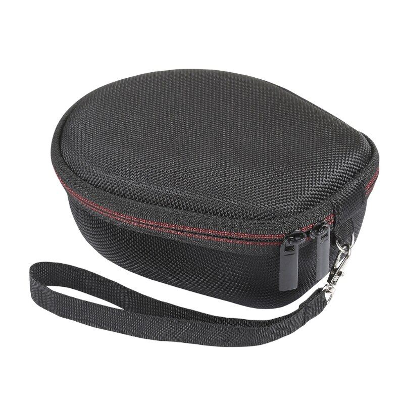 [HOT] Túi Đựng Du Lịch Bằng EVA Cứng Túi Đựng Hộp Đựng Cho-Aftershokz Trekz Air Aeropex AS600 AS650 AS660 AS800 Phụ Kiện Vỏ