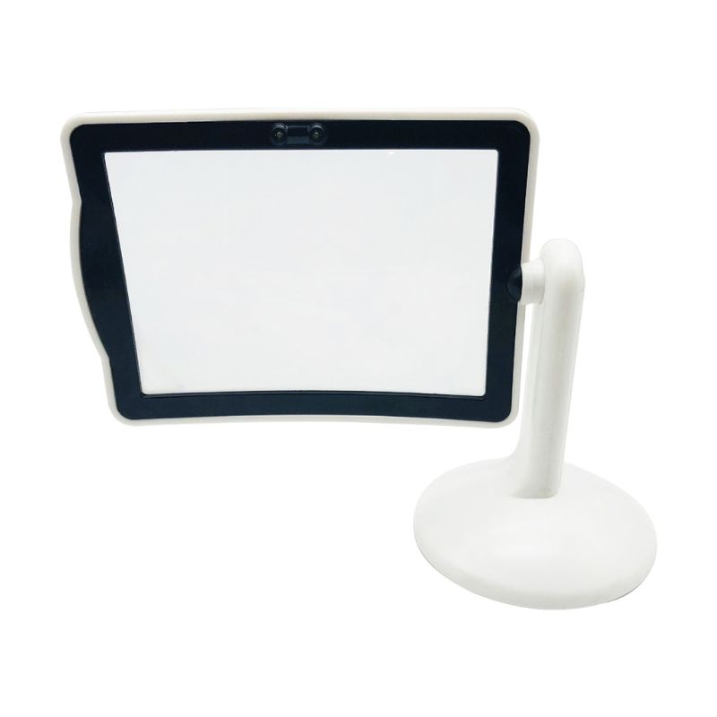 Kính lúp màn hình led, máy xem đọc sách, kính lúp phóng đại rảnh tay kính đọc sách quà tặng di động cho cha mẹ