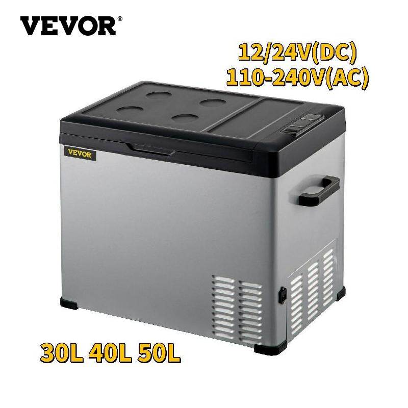 vevor 35l fridge