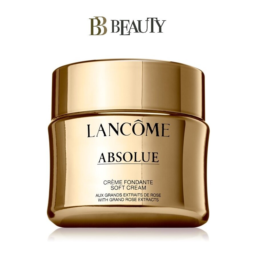 Lancome Absolue Regenerating Brightening Soft Cream 60ml [Delivery Time:7-10 Days] ราคา 8,999 บาท*ส่งฟรี