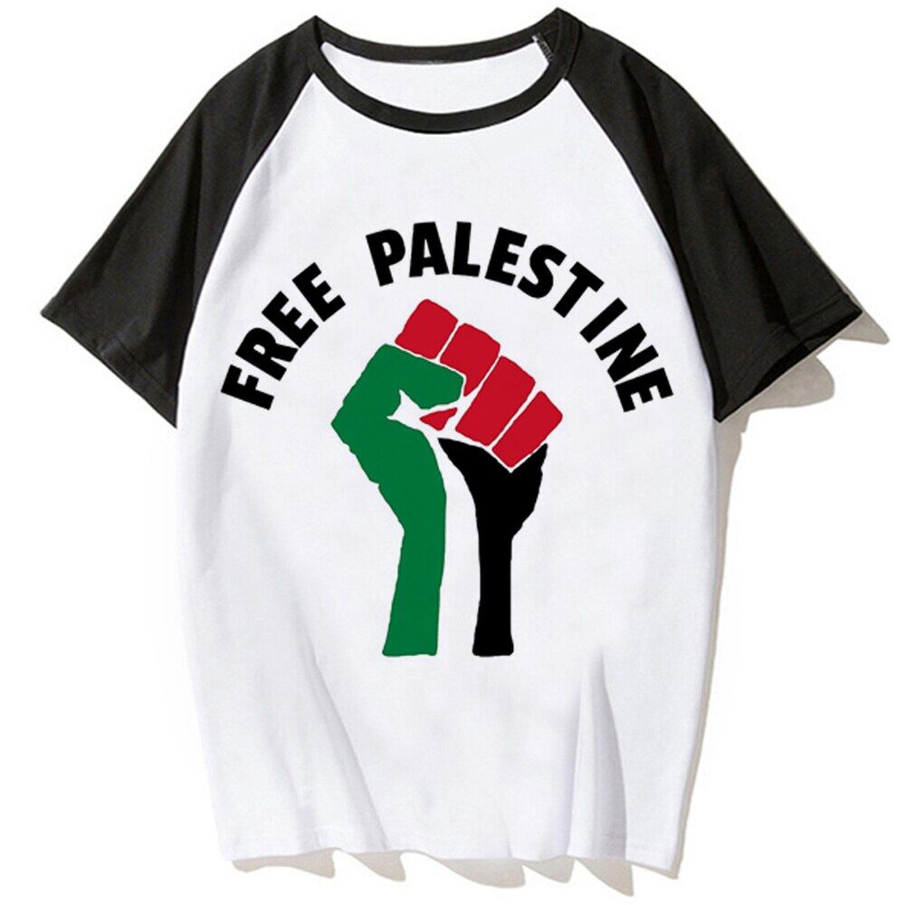 Palestine