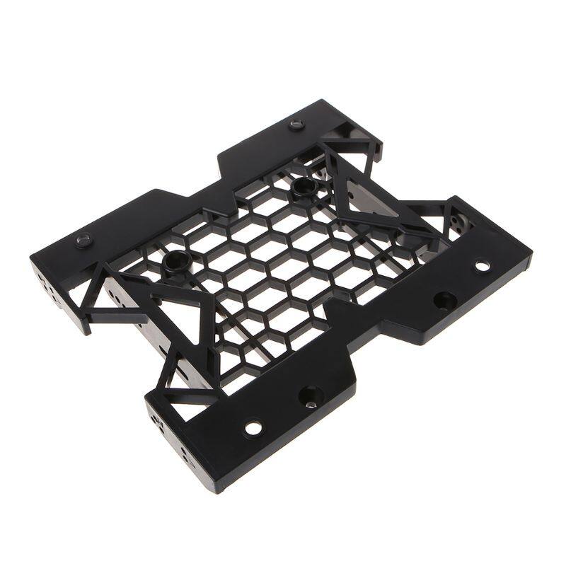 Desktop Chassis Optical Drive Bracket 5.25 to 3.5 inch 2.5 SSD Conversion