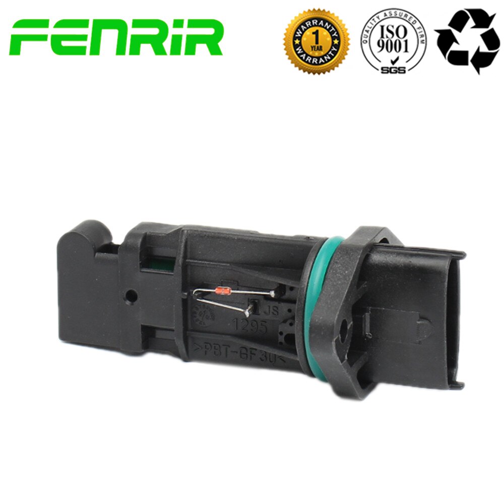 t15fij7 Maf Lưu lượng không khí đồng hồ cảm biến cho LADA 110 111 112 Niva Forma Fiat marea cuối tuần multipla 0280218004 46533308