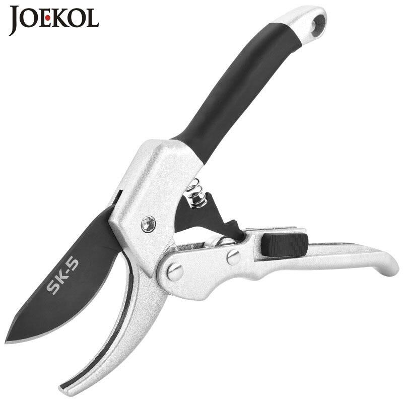 20cm nhà máy cắt làm vườn tay cắt vườn cắt tỉa cắt tỉa cắt secateur cây bụi vườn cắt kéo công cụ đe chi nhánh