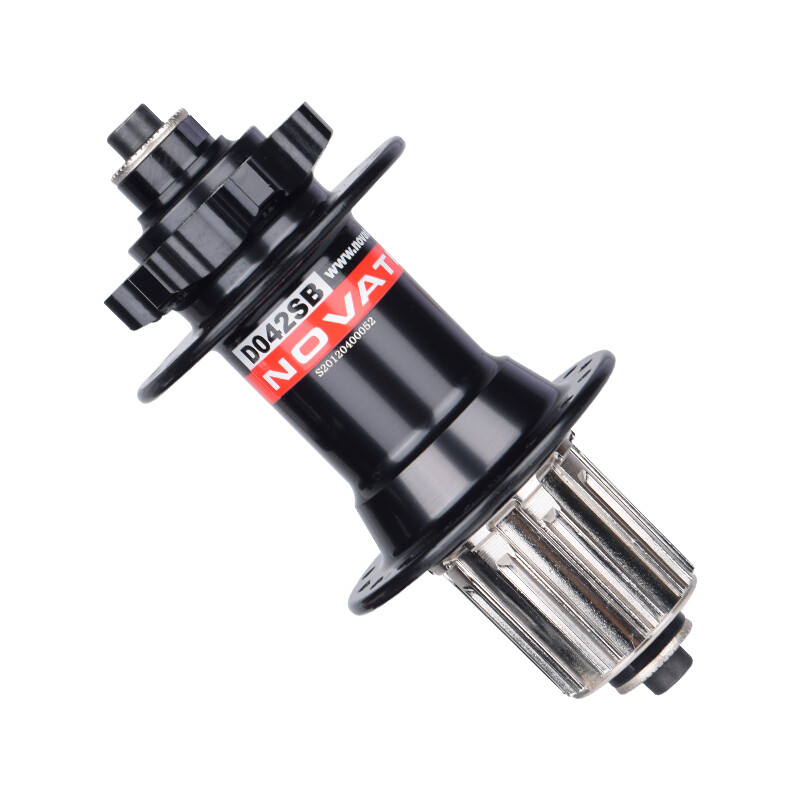 Novatec Hub D041SB D042SB Mountain Bike Disc Brake 32 Hole MTB Road