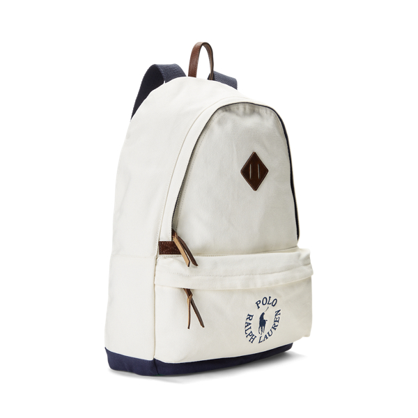 polo ralph lauren backpack